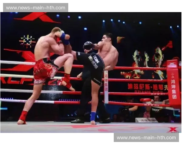 铁拳碰撞神话：马拉特vs巴猜，这一夜格斗界没有败者